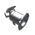 Picture of Standard Grade Direct-Fit Catalytic Converter-Toyota