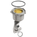 Picture of HM Grade Direct-Fit Catalytic Converter-Toyota