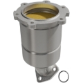 Picture of OEM Grade Direct-Fit Catalytic Converter-Nissan