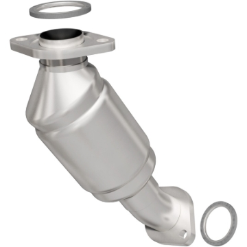 Picture of California CARB Direct-Fit Catalytic Converter 444227