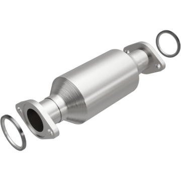 Picture of HM Grade Direct-Fit Catalytic Converter-Chevrolet/Geo/Toyota