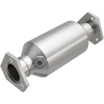 Picture of Standard Grade Direct-Fit Catalytic Converter-Porsche/Audi/Volkswagen