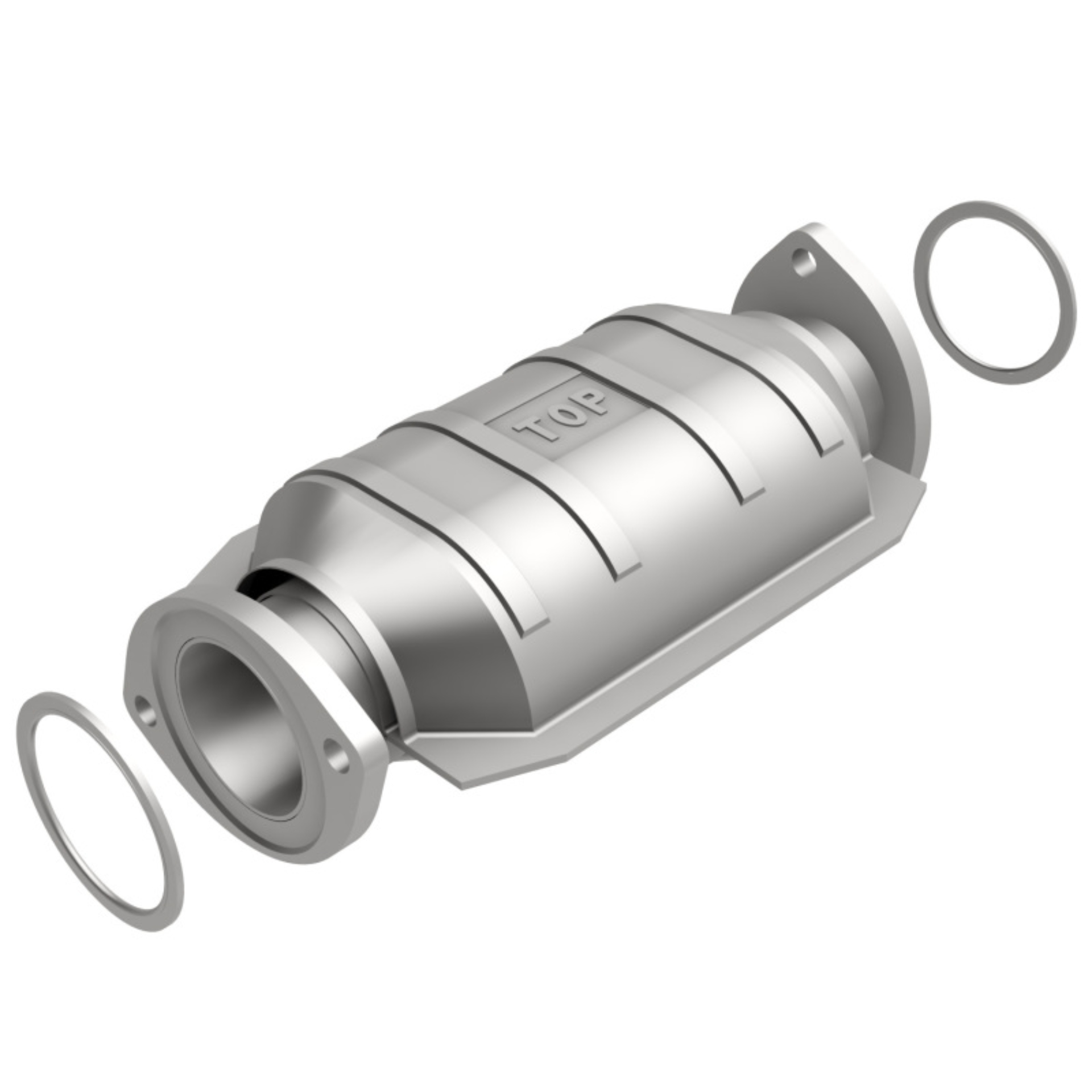 Picture of HM Grade Direct-Fit Catalytic Converter-Lexus/Toyota