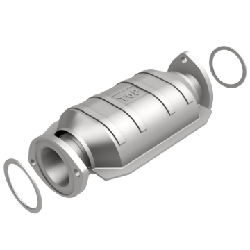 Picture of HM Grade Direct-Fit Catalytic Converter-Lexus/Toyota