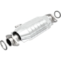 Picture of Standard Grade Direct-Fit Catalytic Converter-Chevrolet/Toyota