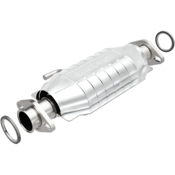 Picture of Standard Grade Direct-Fit Catalytic Converter-Chevrolet/Toyota