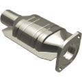 Picture of California CARB Direct-Fit Catalytic Converter 441032