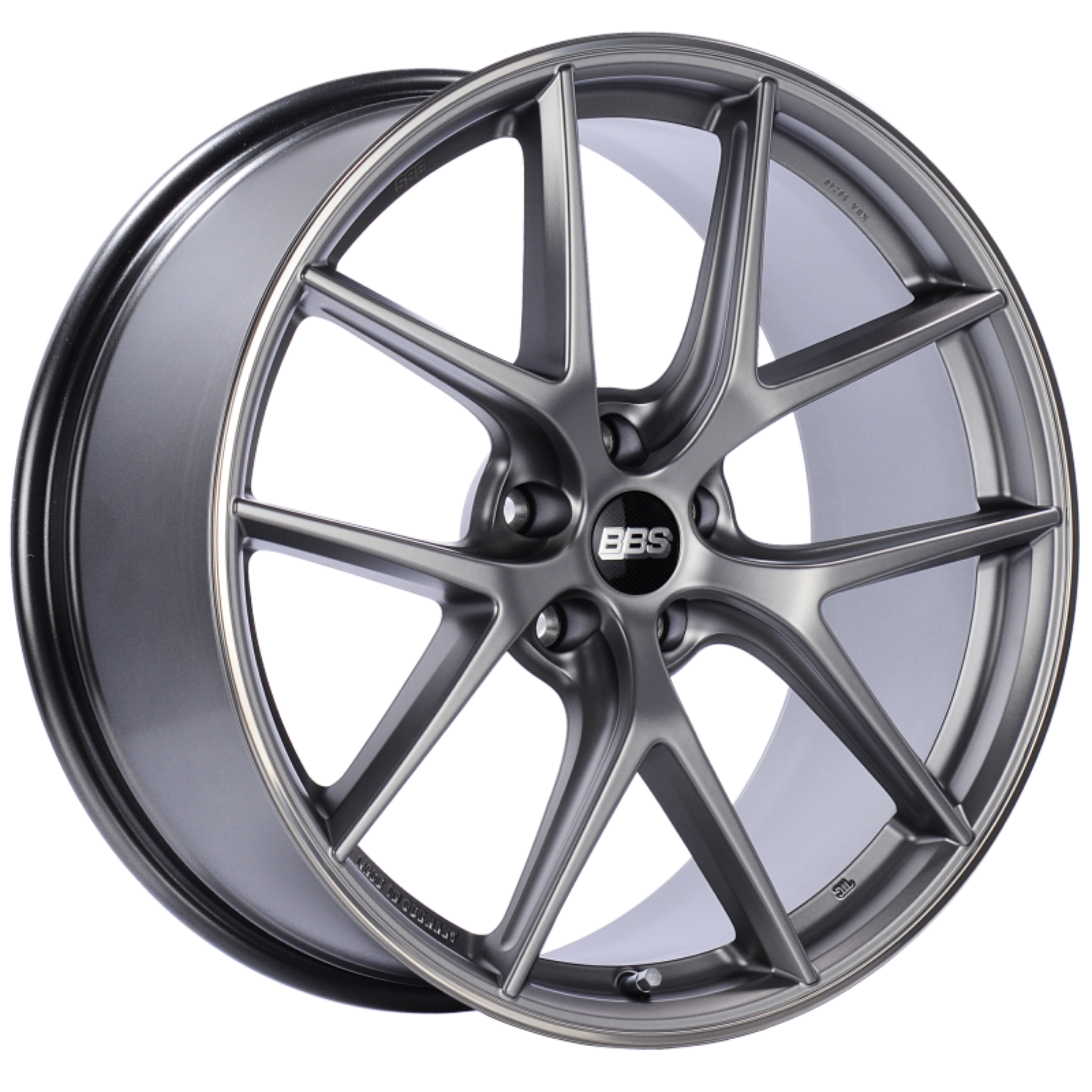 Picture of BBS CI-R Wheels - CI0301PSPO