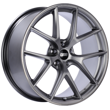 Picture of BBS CI-R Wheels - CI0301PSPO