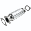 Picture of HM Grade Direct-Fit Catalytic Converter-Nissan