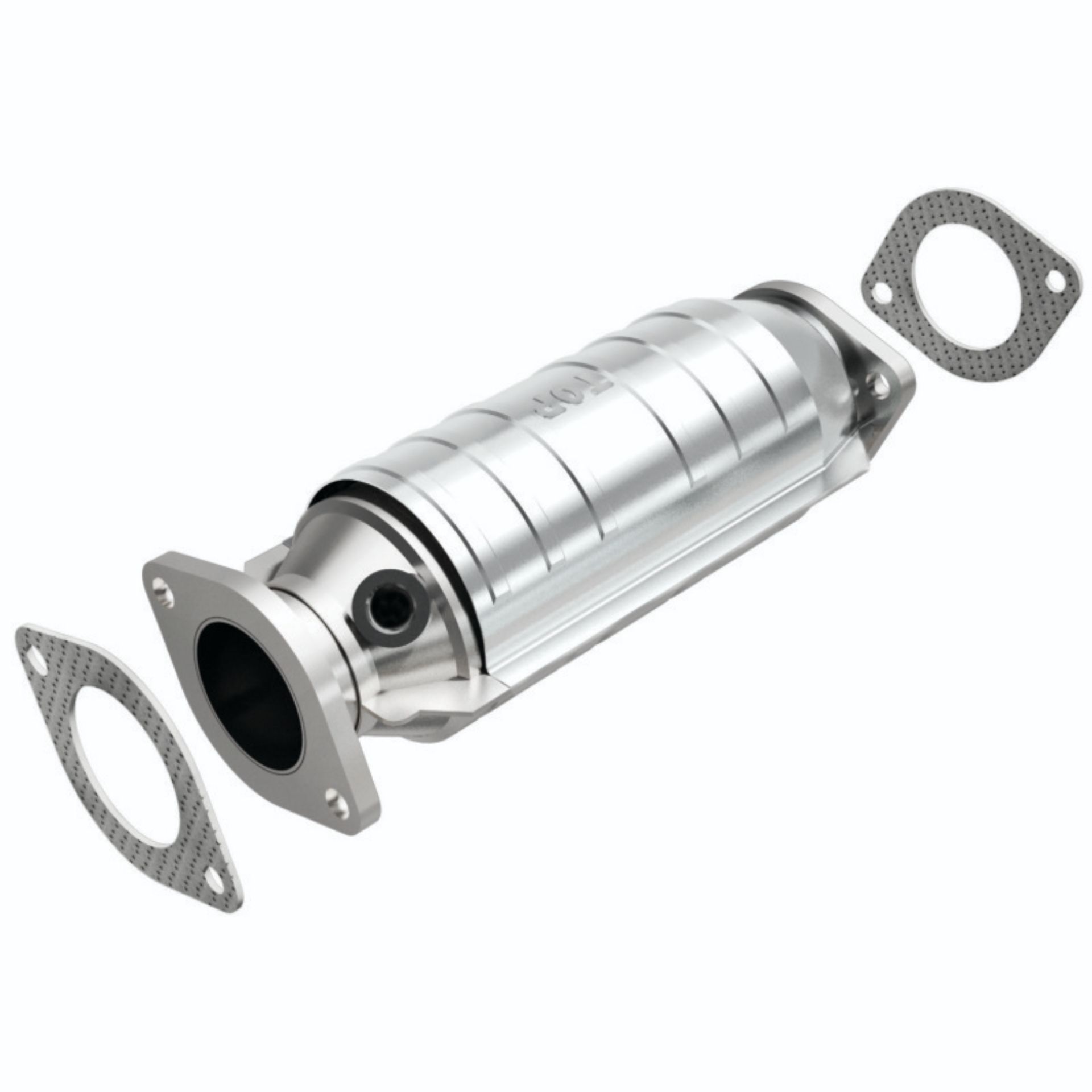 Picture of HM Grade Direct-Fit Catalytic Converter-Nissan