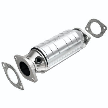 Picture of HM Grade Direct-Fit Catalytic Converter-Nissan