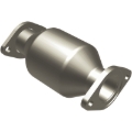 Picture of Standard Grade Direct-Fit Catalytic Converter-Geo/Toyota