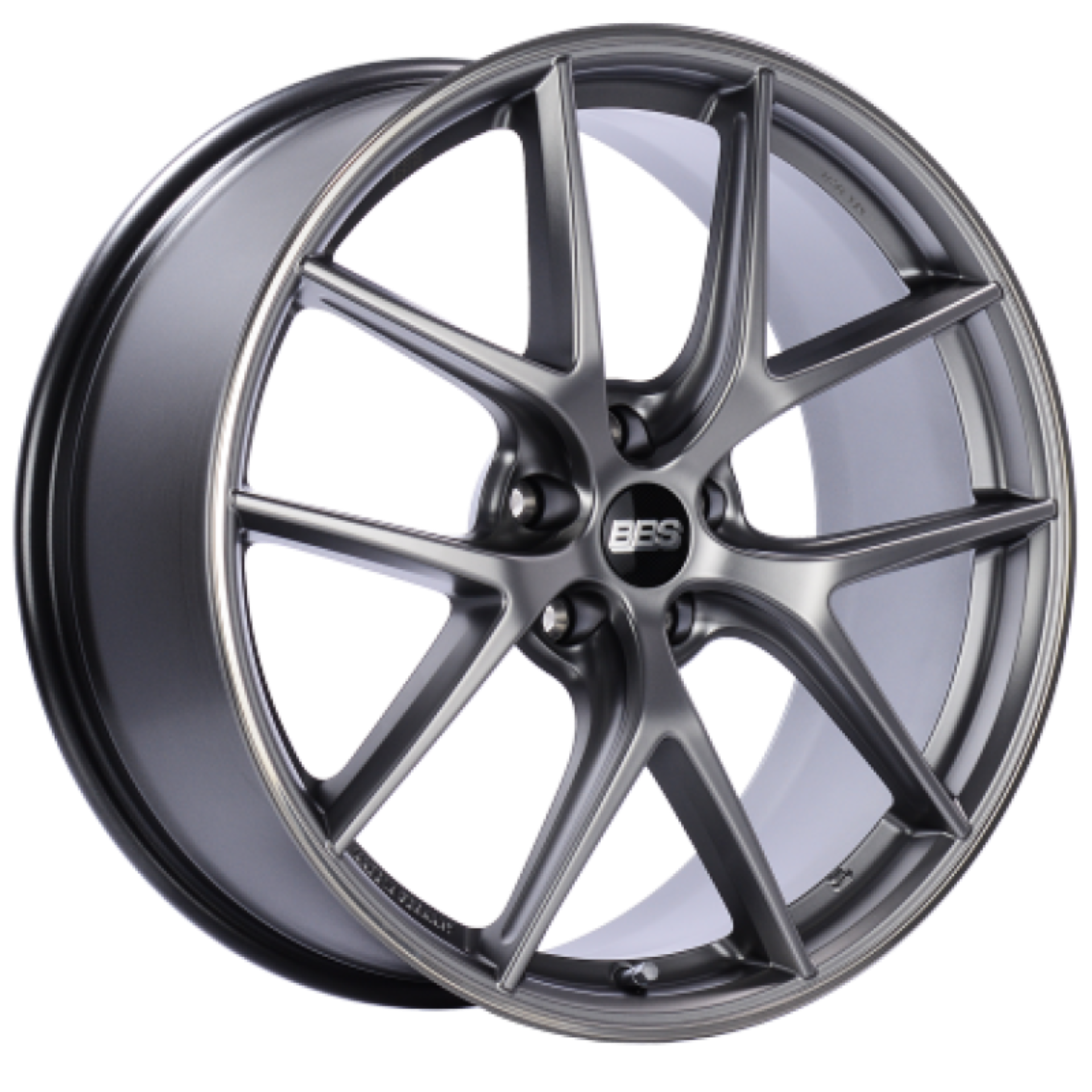 Picture of BBS CI-R Wheels - CI2103PSPO