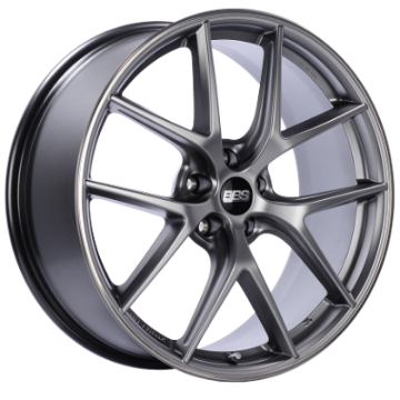 Picture of BBS CI-R Wheels - CI2103PSPO