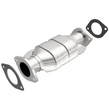 Picture of OEM Grade Direct-Fit Catalytic Converter-Nissan/INFINITI