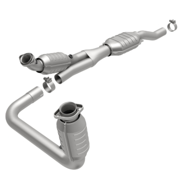 Picture of OEM Grade Direct-Fit Catalytic Converter-Dodge