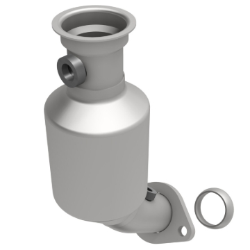 Picture of OEM Grade Direct-Fit Catalytic Converter 49492
