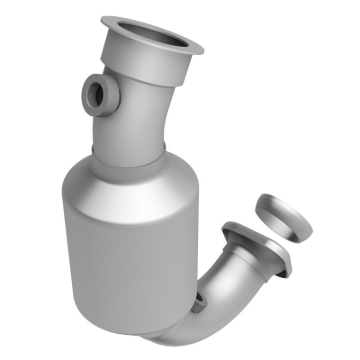 Picture of OEM Grade Direct-Fit Catalytic Converter 49745