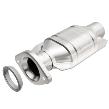 Picture of California CARB Direct-Fit Catalytic Converter 441417
