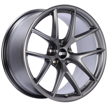 Picture of BBS CI-R Wheels - CI0501PSPO