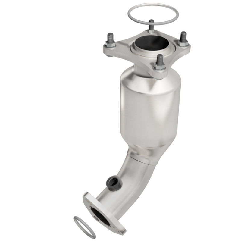 Picture of OEM Grade Direct-Fit Catalytic Converter-Nissan