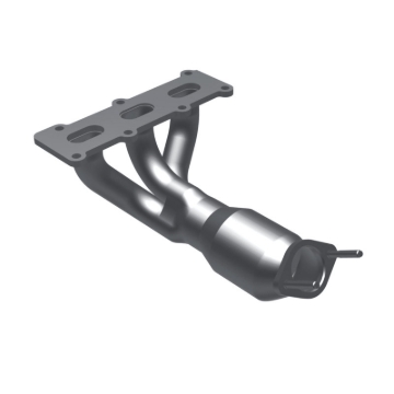 Picture of OEM Grade Direct-Fit Manifold Catalytic Converter-Kia/Hyundai