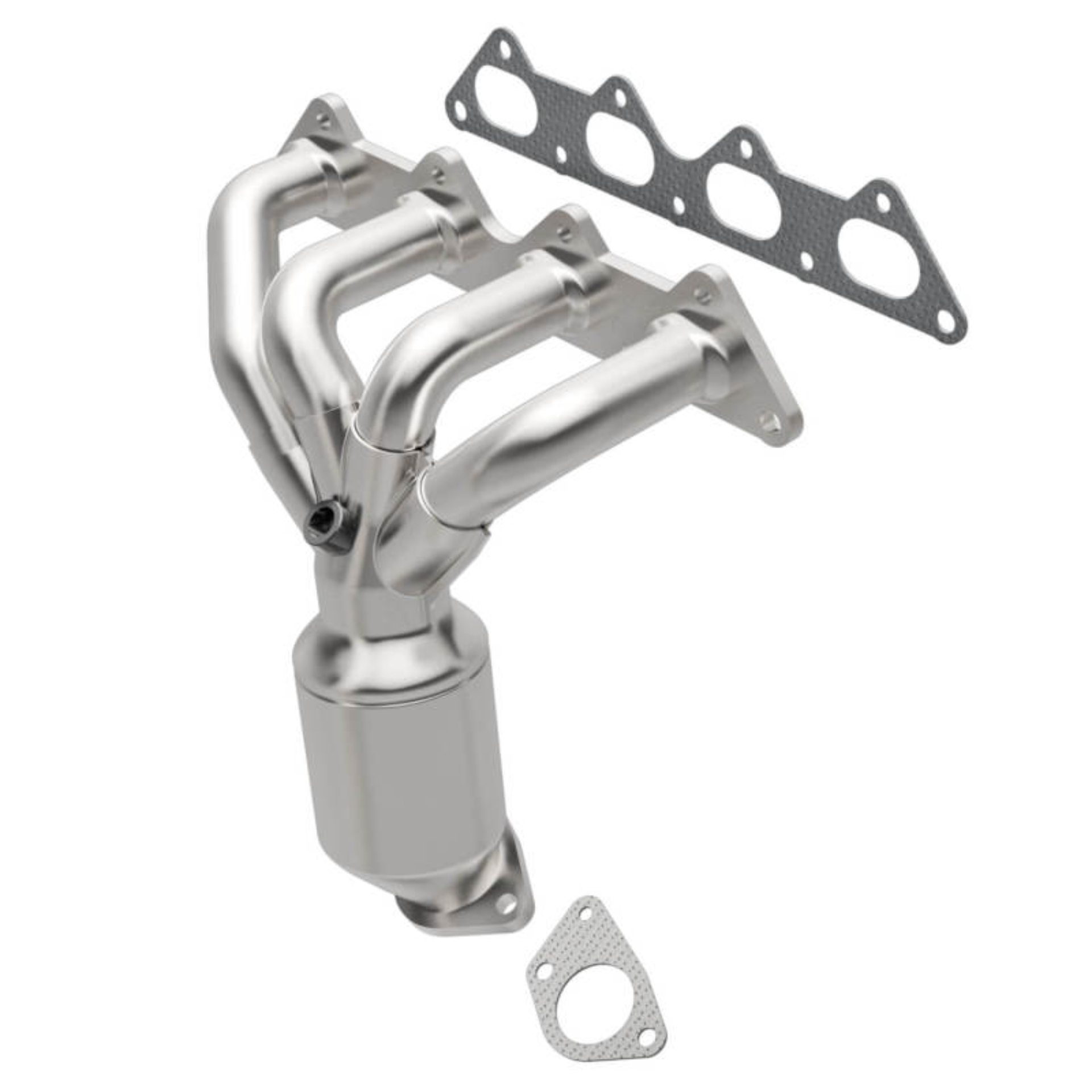 Picture of OEM Grade Direct-Fit Manifold Catalytic Converter-Chrysler/Dodge/Mitsubishi