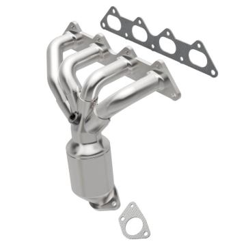 Picture of OEM Grade Direct-Fit Manifold Catalytic Converter-Chrysler/Dodge/Mitsubishi