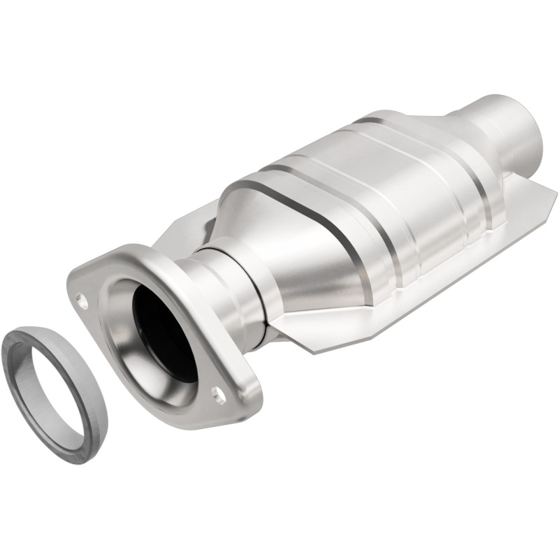Picture of California CARB Direct-Fit Catalytic Converter 441417