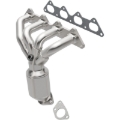 Picture of OEM Grade Direct-Fit Manifold Catalytic Converter-Chrysler/Dodge/Mitsubishi