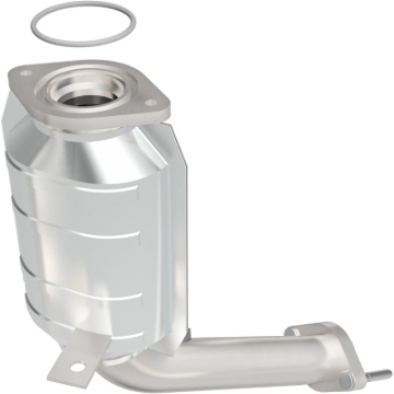 Picture of OEM Grade Direct-Fit Catalytic Converter-Ford/Mercury