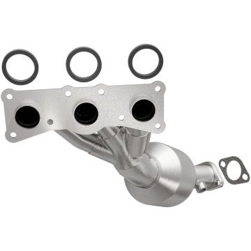 Picture of OEM Grade Direct-Fit Manifold Catalytic Converter-BMW