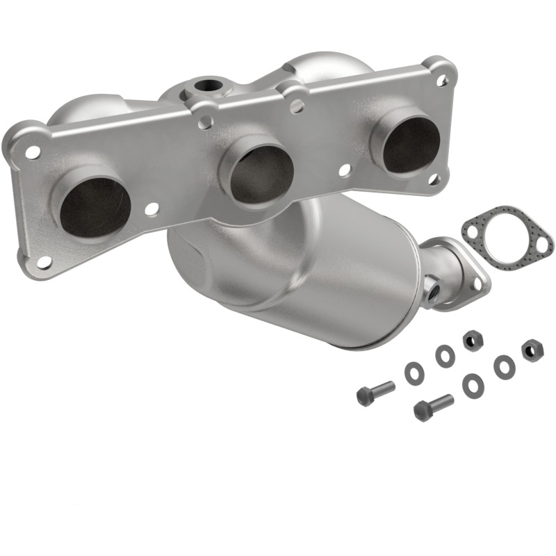 Picture of OEM Grade Direct-Fit Manifold Catalytic Converter-BMW