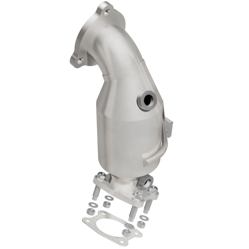 Picture of OEM Grade Direct-Fit Catalytic Converter-Volvo