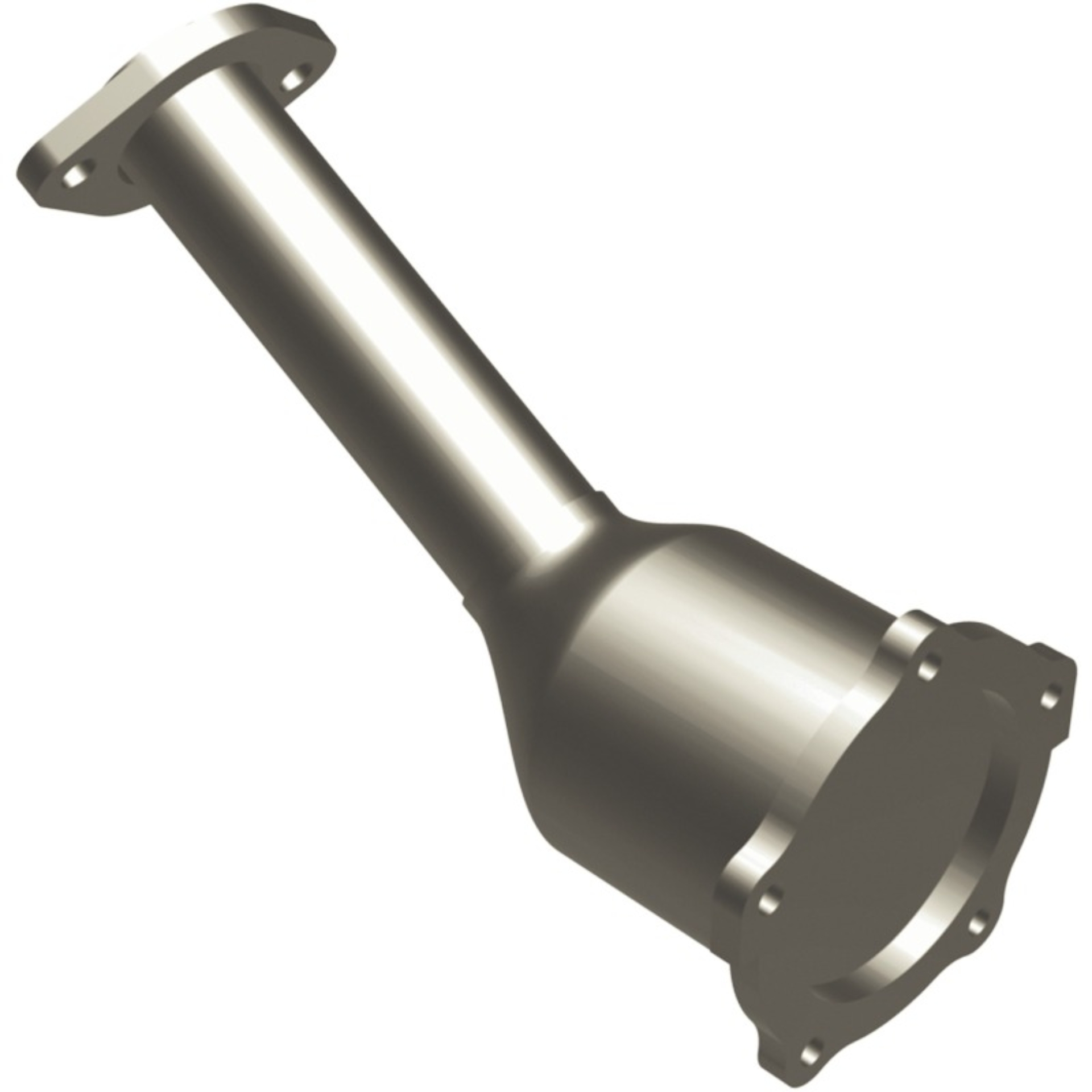 Picture of Standard Grade Direct-Fit Catalytic Converter-Subaru