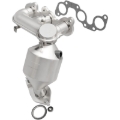 Picture of HM Grade Direct-Fit Manifold Catalytic Converter-Lexus/Toyota