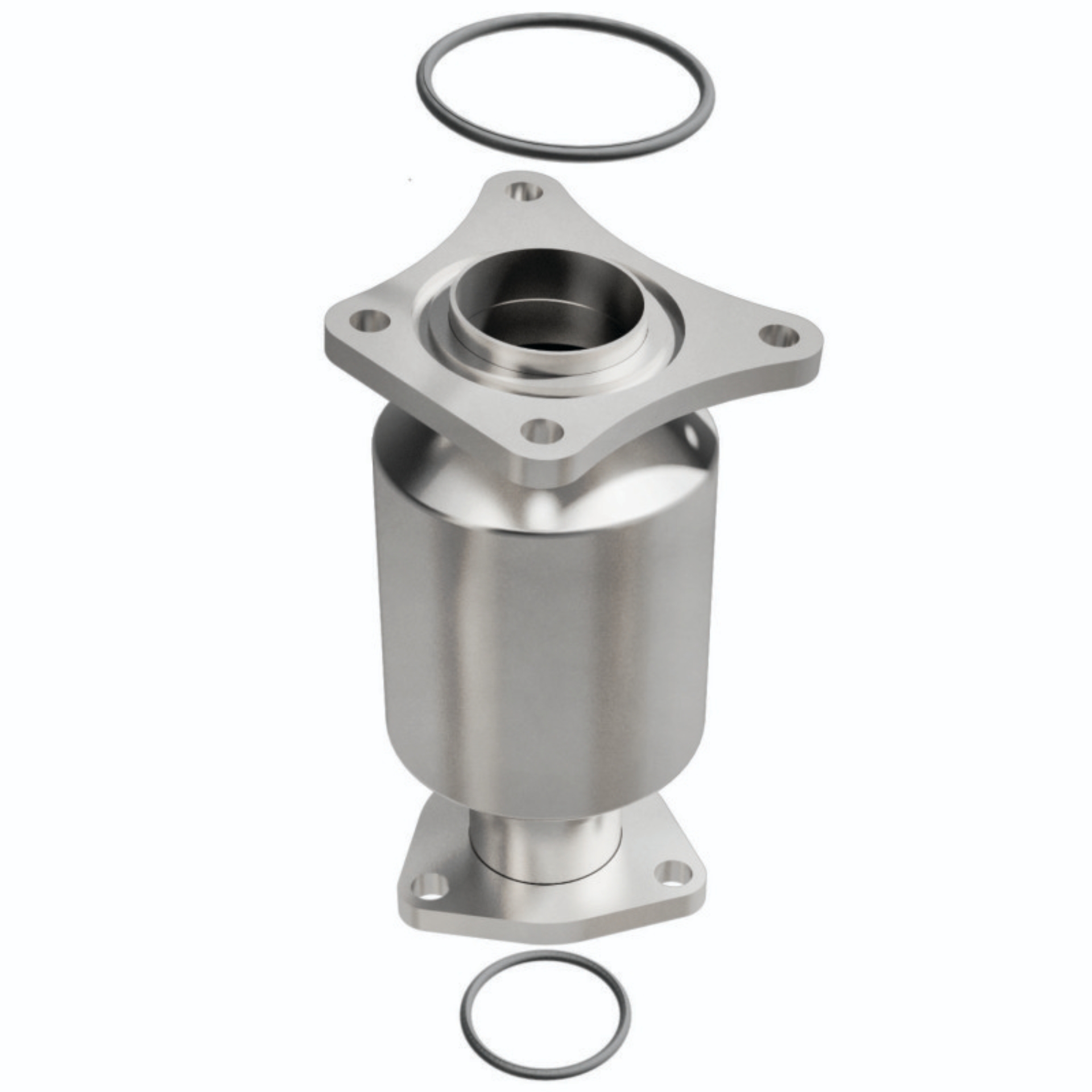 Picture of HM Grade Direct-Fit Catalytic Converter-Nissan/INFINITI