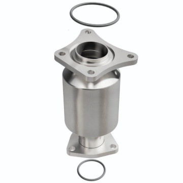 Picture of HM Grade Direct-Fit Catalytic Converter-Nissan/INFINITI
