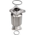 Picture of HM Grade Direct-Fit Catalytic Converter-Nissan/INFINITI