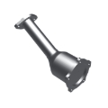 Picture of Standard Grade Direct-Fit Catalytic Converter-Subaru