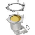 Picture of HM Grade Direct-Fit Catalytic Converter-Nissan/INFINITI