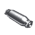 Picture of HM Grade Direct-Fit Catalytic Converter-Mitsubishi