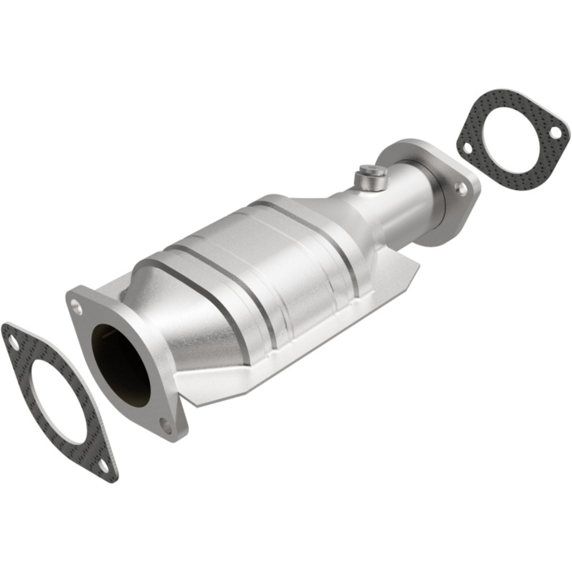 Picture of California Direct-Fit Catalytic Converter-Nissan/INFINITI