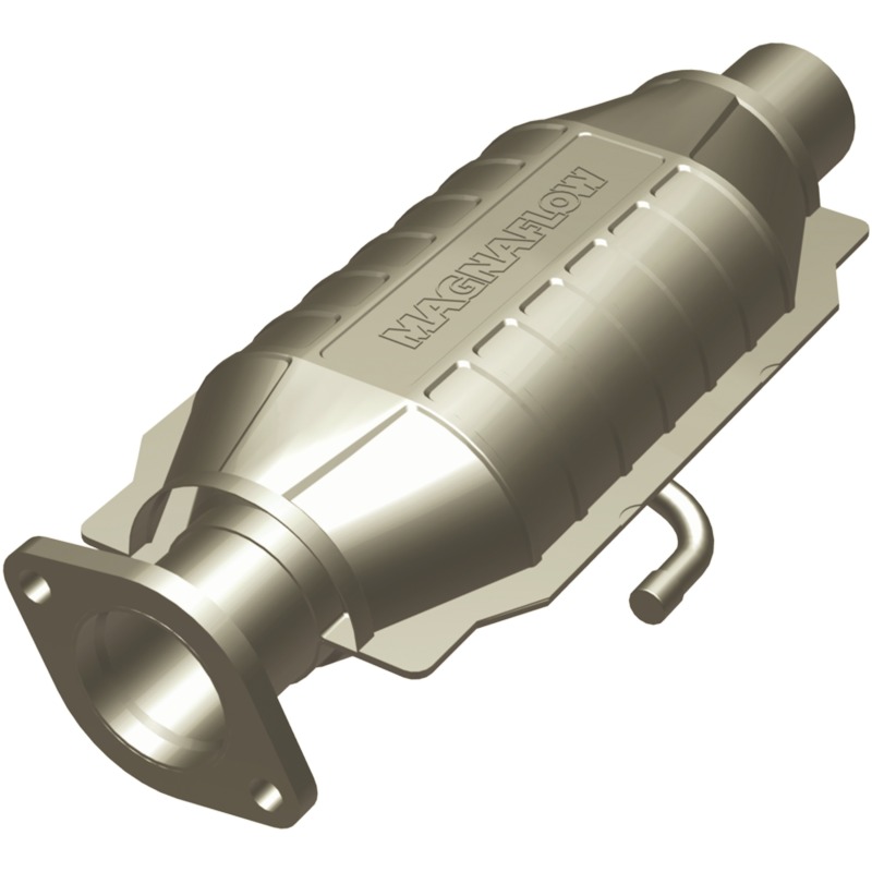 Picture of Standard Grade Direct-Fit Catalytic Converter-Nissan