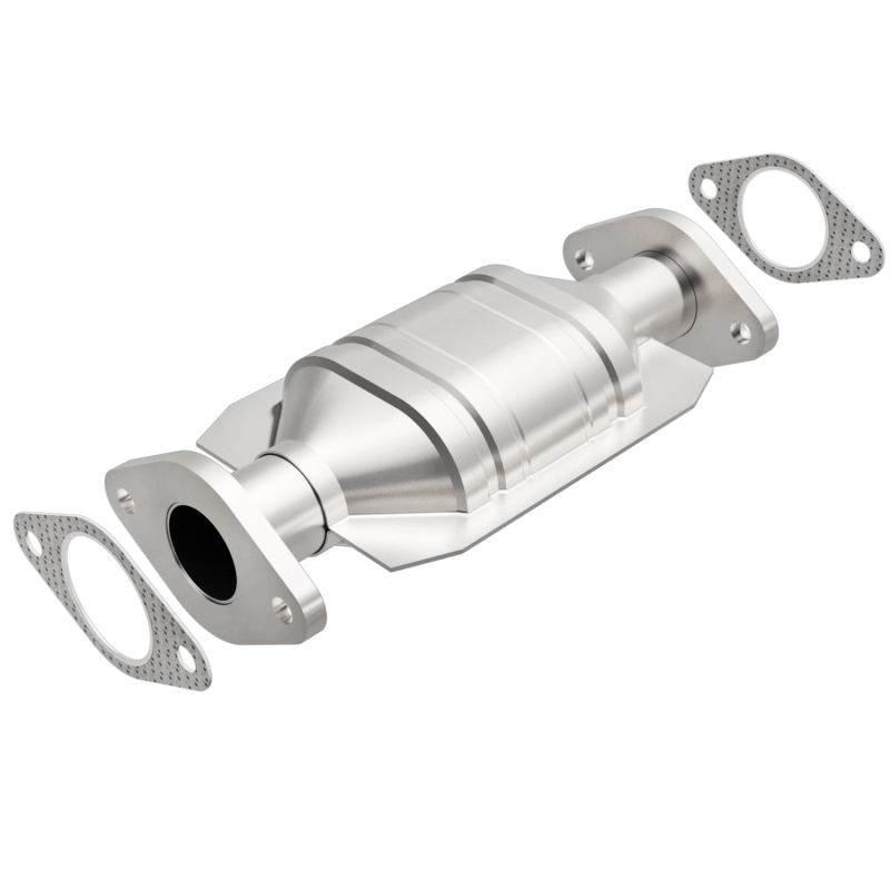 Picture of OEM Grade Direct-Fit Catalytic Converter 49438
