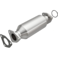 Picture of Standard Grade Direct-Fit Catalytic Converter-Honda