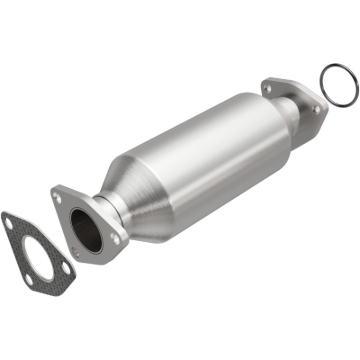 Picture of Standard Grade Direct-Fit Catalytic Converter-Honda