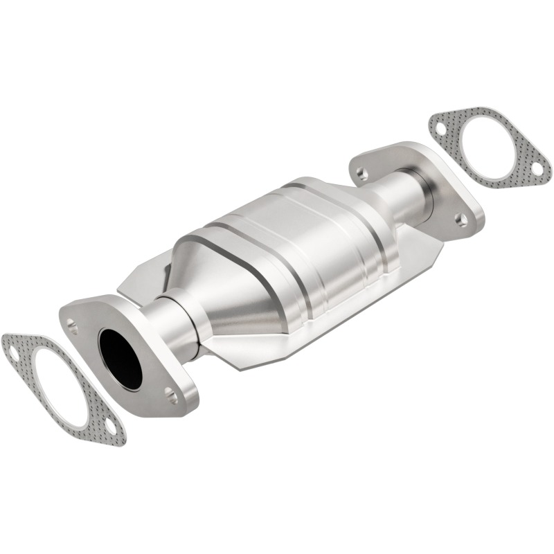 Picture of OEM Grade Direct-Fit Catalytic Converter 49438
