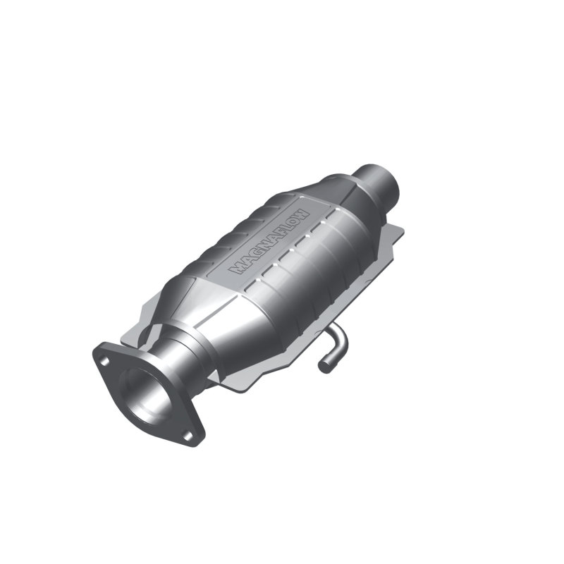 Picture of Standard Grade Direct-Fit Catalytic Converter-Nissan